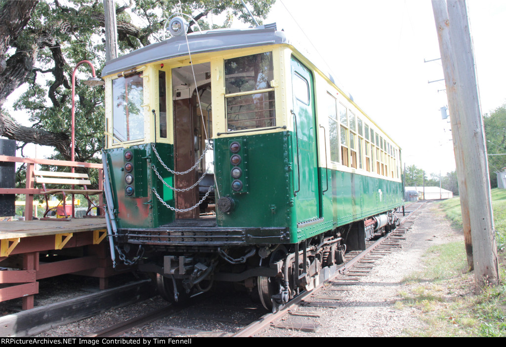 Chicago Transit Authority #4451